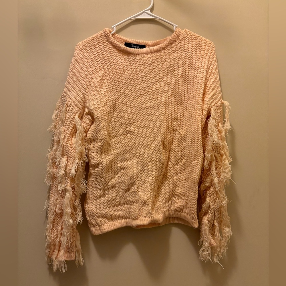 BOUTIQUE sweater